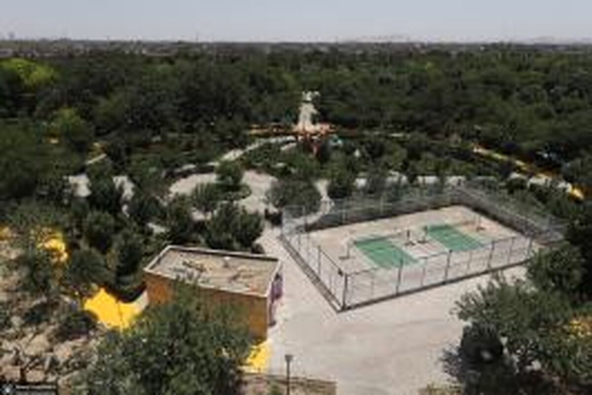 بوستان شهربانو نصرت