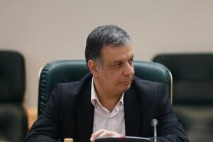 آرام رشیدی دستیار رئیس‌کل بانک مرکزی در امور رسانه شد