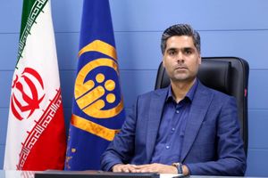 برگزاری آزمون استخدام پیمانی سازمان تأمین‌اجتماعی در هرمزگان