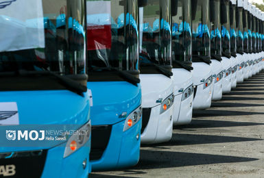 بسته جدید حمل‌ونقلی پایتخت در اسفند رونمایی شد