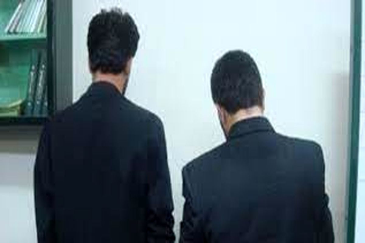 سارق شیک پوش