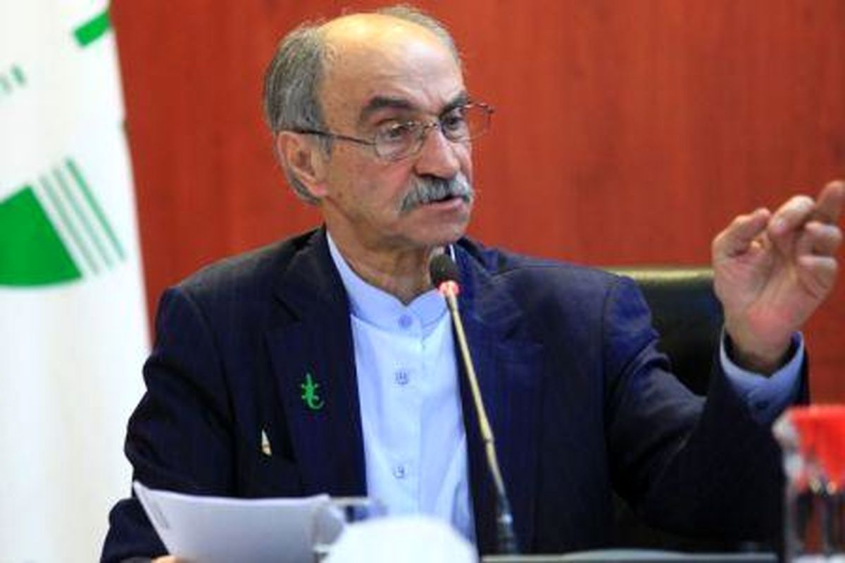کهرم