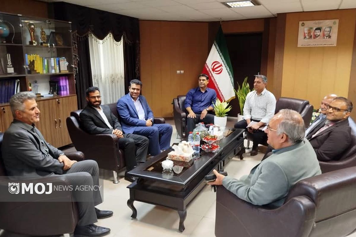 فرمانداری شیراز