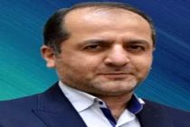 سرپرست دانشگاه علوم پزشکی گیلان منصوب شد