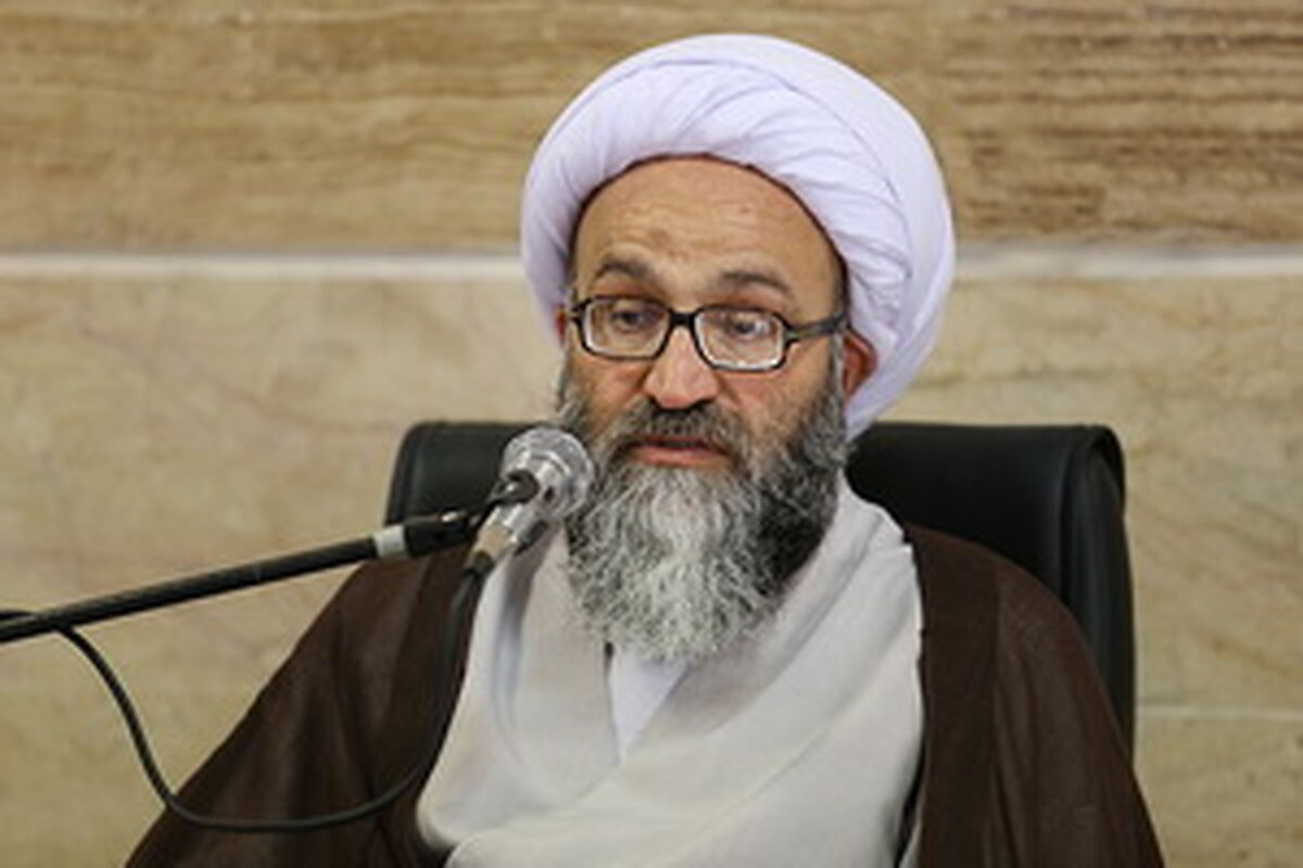 نماینده خوزستان در مجلس خبرگان 