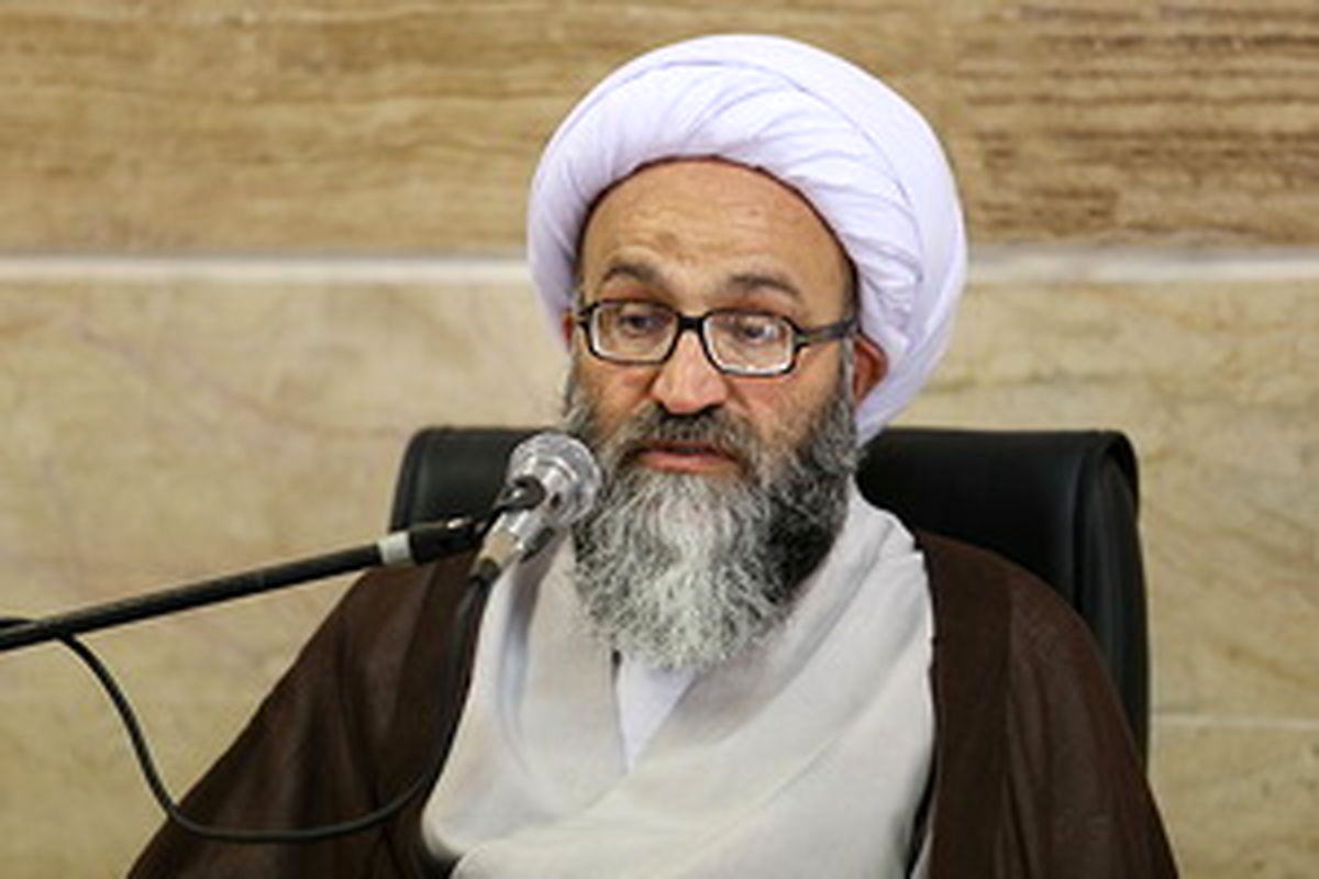 نماینده خوزستان در مجلس خبرگان 