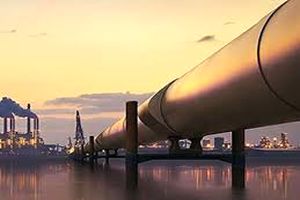 خط لوله انتقال فرآورده های نفتی تبریز ـ سلماس ـ ارومیه به بهره برداری رسید