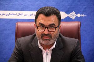 رکورد توزیع 10 میلیون لیتر بنزین طی 24 ساعت گذشته در مازندران