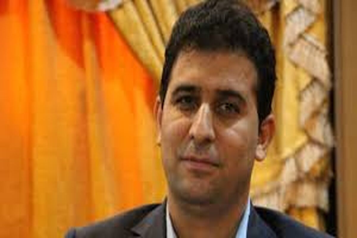 جمیل صادقی فر