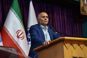 گمرک مهم ترین سازمان اثرگذار در روند تجارت خارجی است