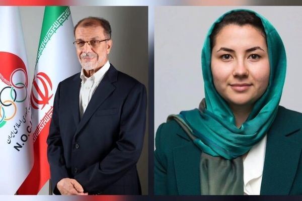 عضو کمیته بین‌المللی المپیک به ایران پیام داد