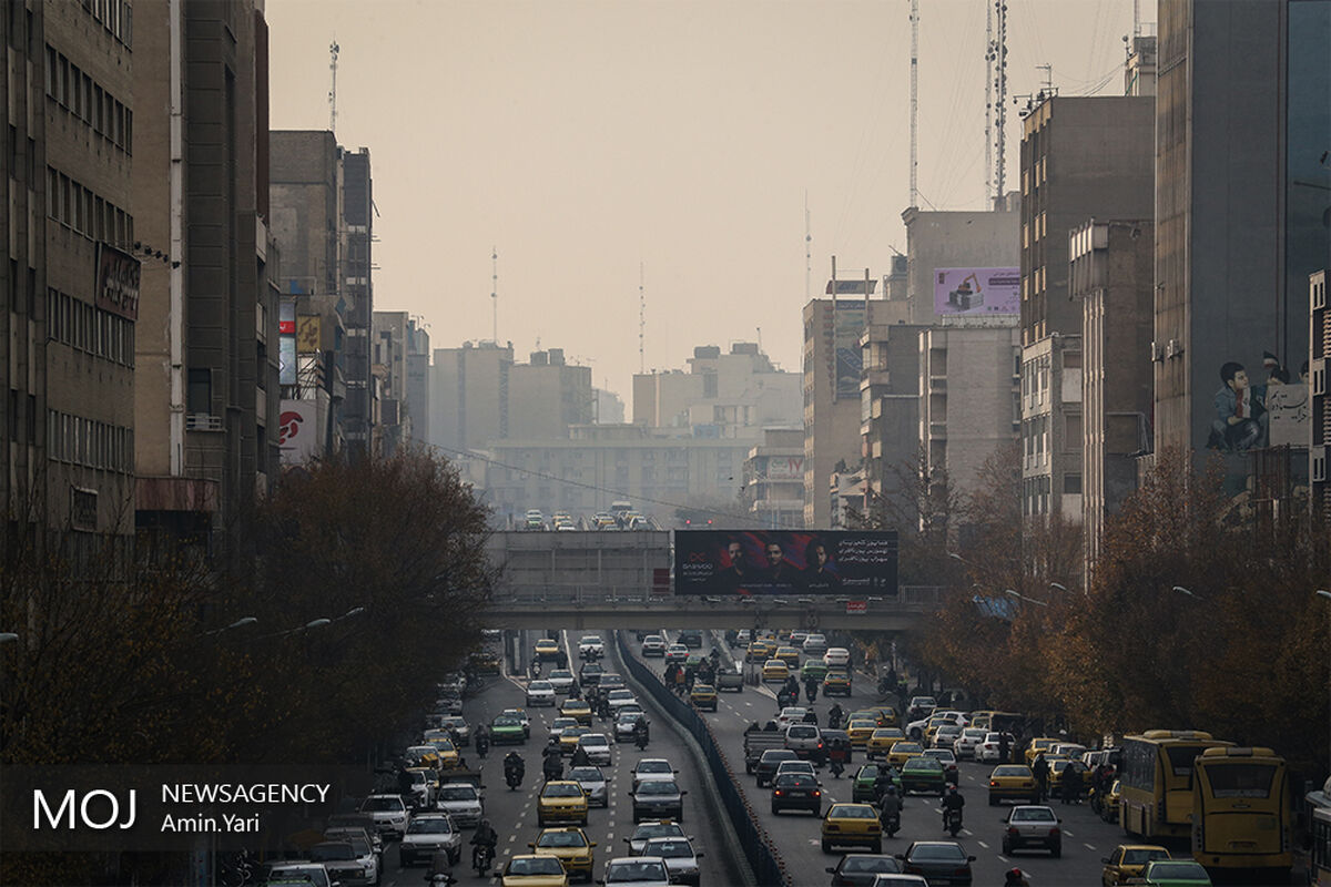 قصه تکراری تهران
