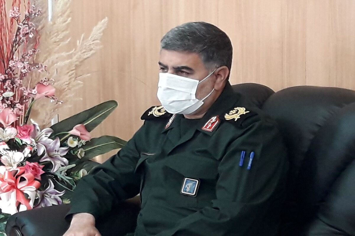 شاکرمی