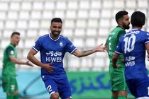 نتیجه بازی ماشین سازی و استقلال/ سومین برد مجیدی مقابل قعرنشین لیگ