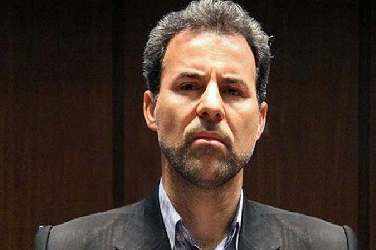 جلال میرزایی