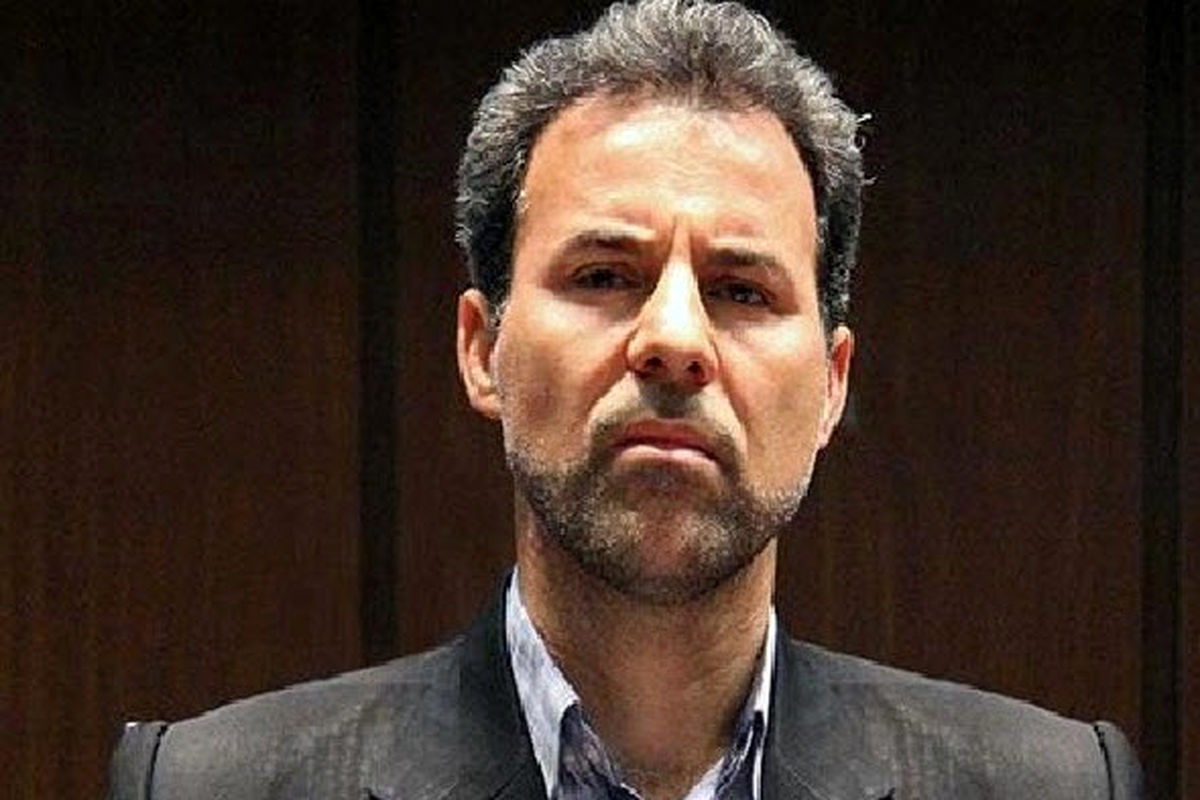 جلال میرزایی