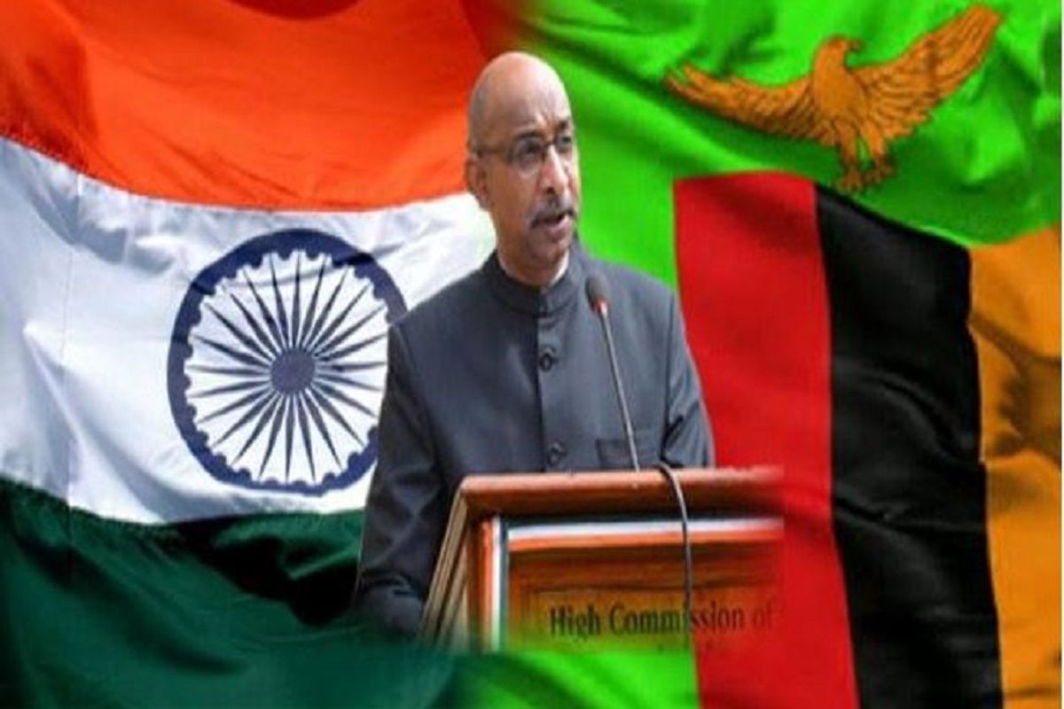 سفیر