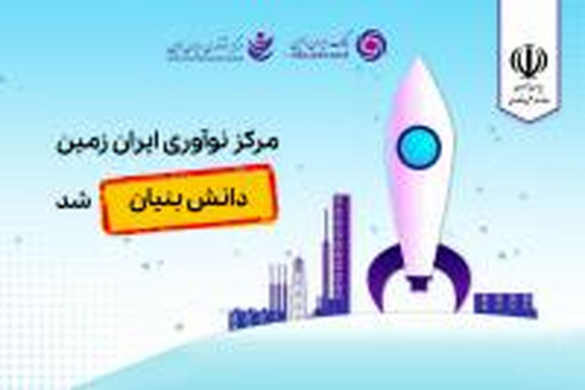 بانک ایران زمین