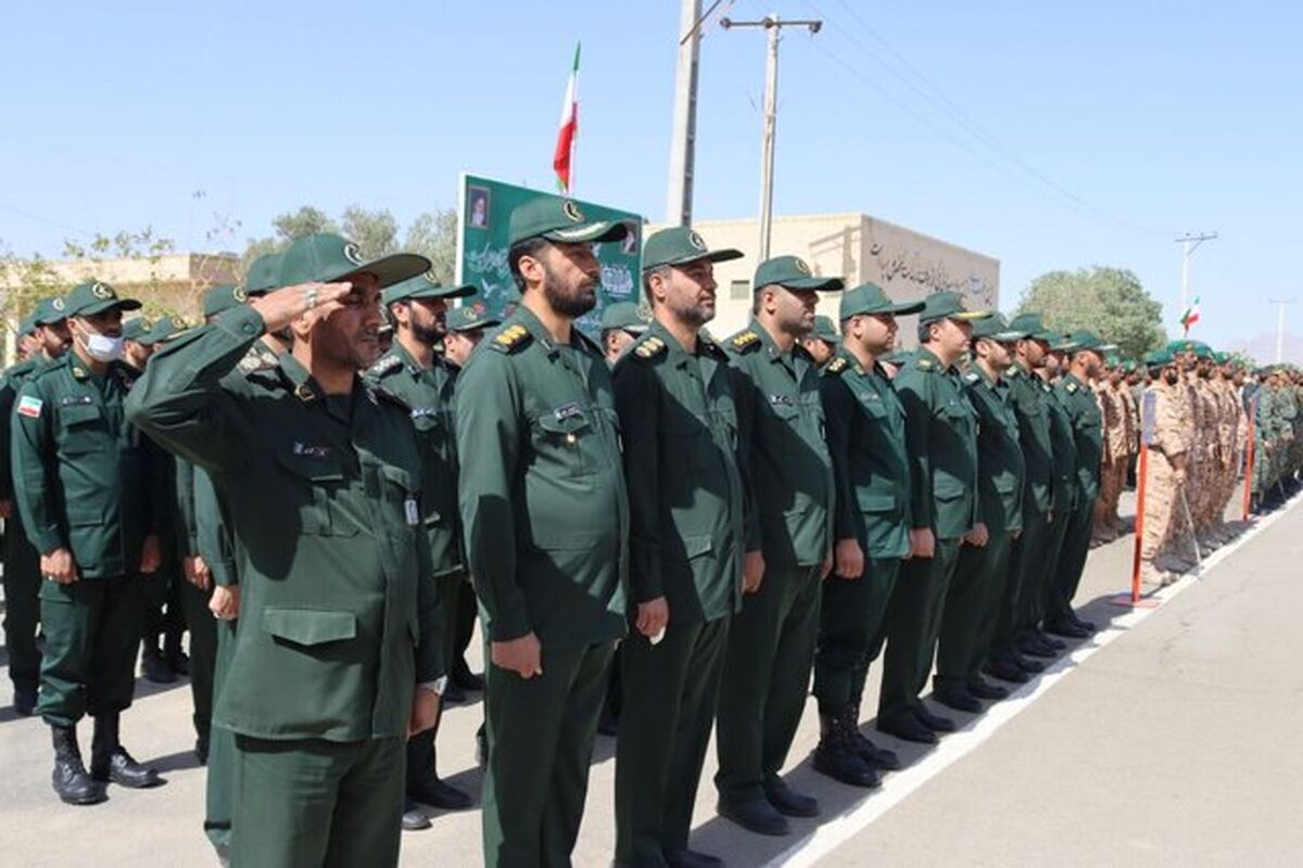 عهد سربازی