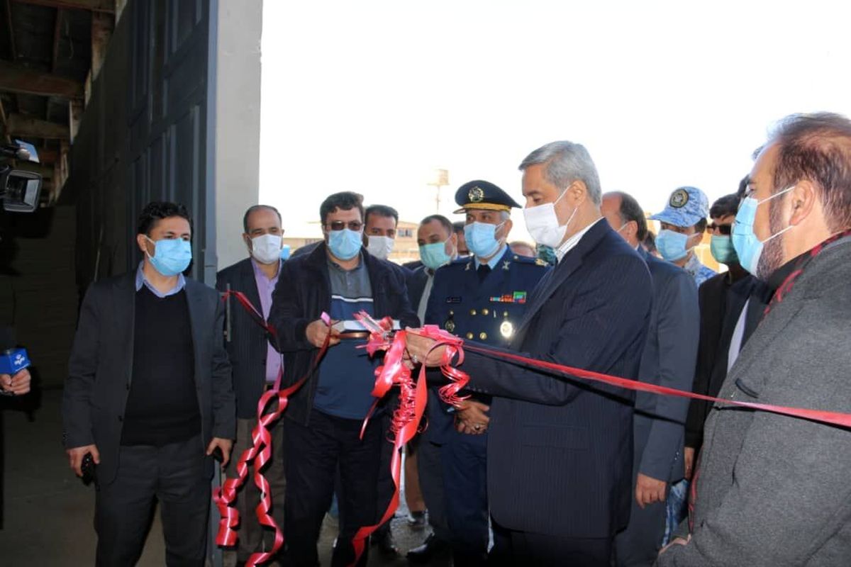 واحد تولیدی