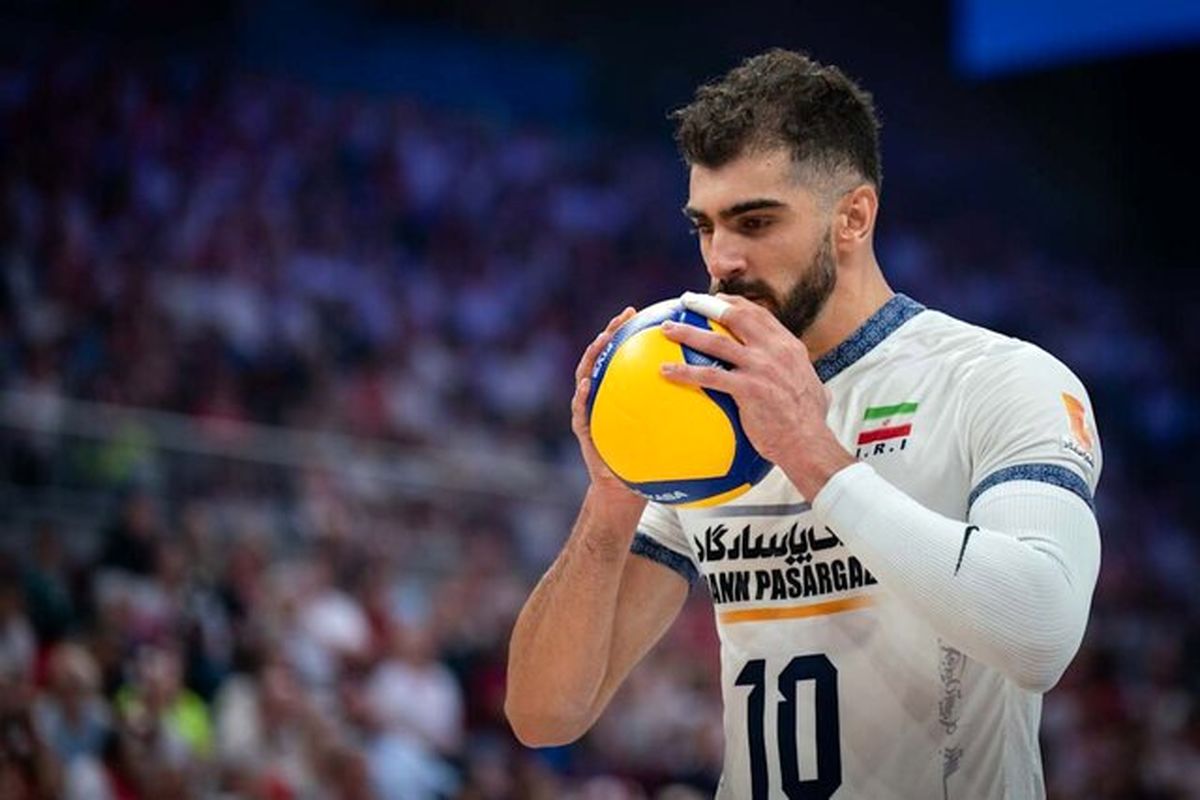 امین اسماعیل‌نژاد