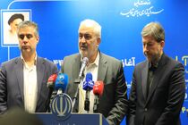افزایش ظرفیت نیروگاه‌های خورشیدی به ۱۱ هزار مگاوات تا تابستان آینده