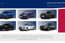 فرآیند واریز وجه پیش‌پرداخت خودرو برای طرح ویژه مادران با تحویل شهریور آغاز شد