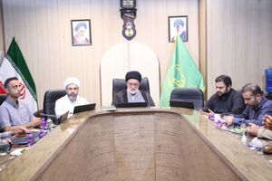 برای خبرنگاران استان به روزترین امکانات رسانه ای تدارک دیده شود