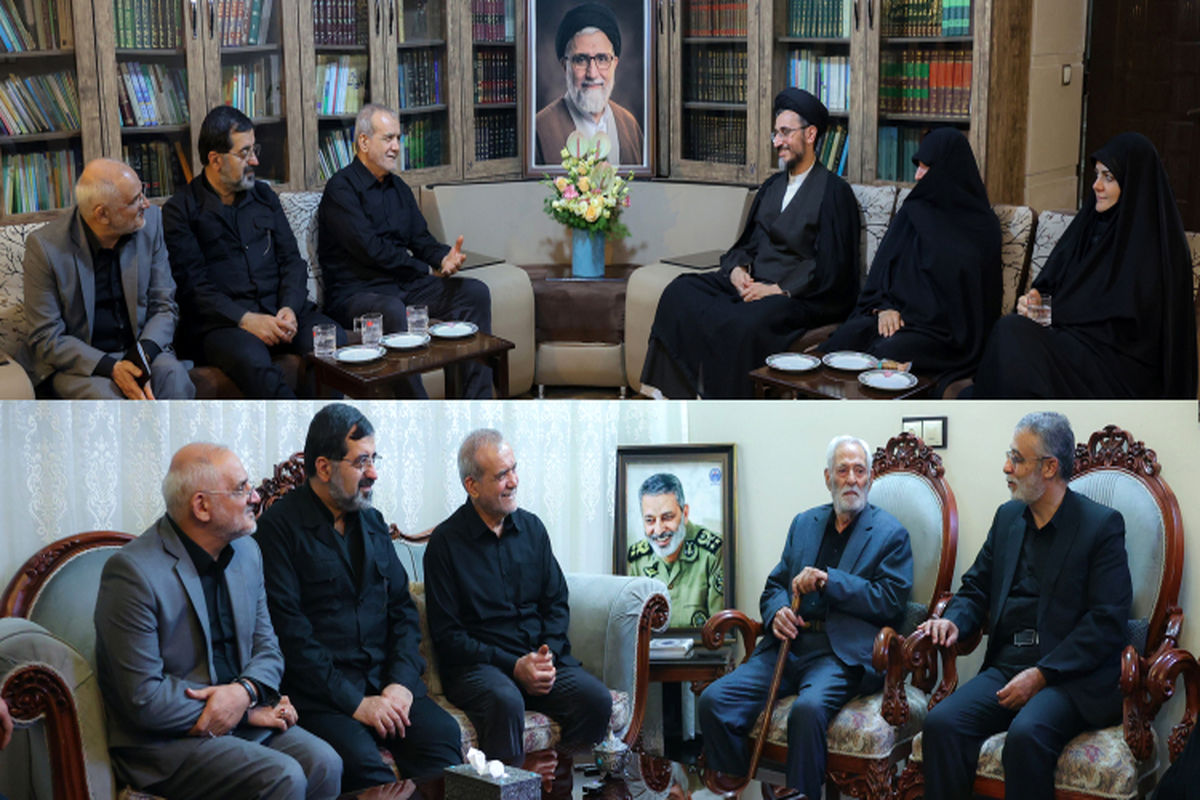 پزشکیان