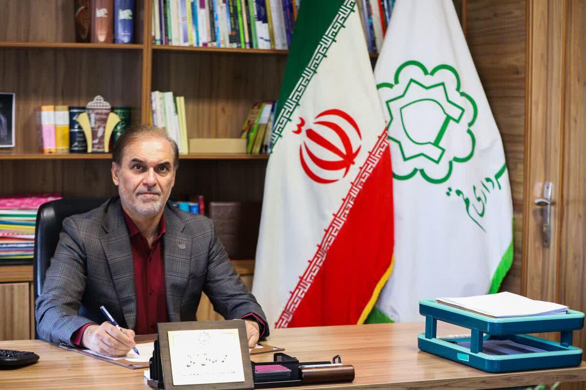  زمانی