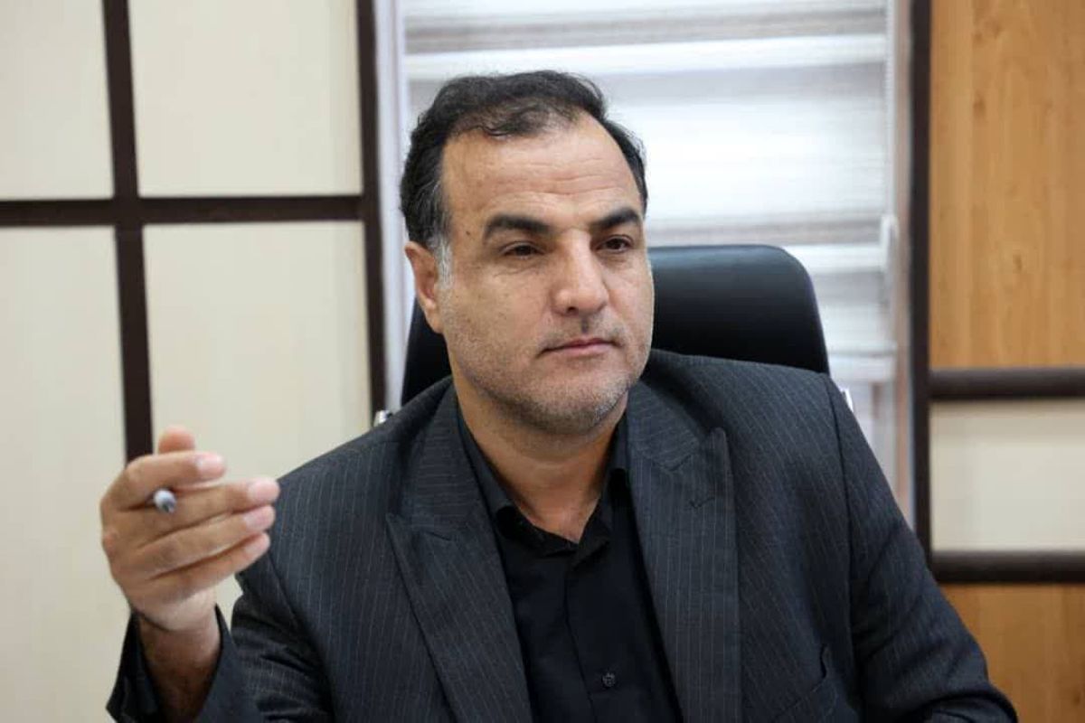 شهردار محمدیه