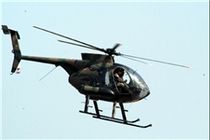 درگیری نیروهای فیلیپینی برای بازپس‌گیری «مراوی» از دست تروریست‌ها در جریان است