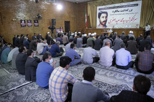 جهاد تبیین نقش مهمی  در خنثی سازی توطئه دشمنان دارد