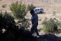 شناسایی و انهدام 15 کومه شکارچیان غیرمجاز کبک در منطقه حفاظت شده