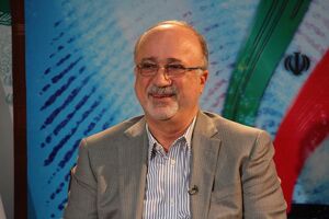 محمد نجفی  در دل نوشته ای از مردم گیلان حلالیت طلبید / تمام توانم را به کار گرفتم