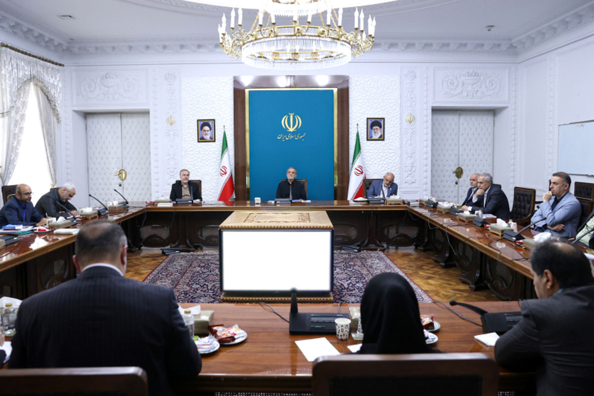 مسعود پزشکیان