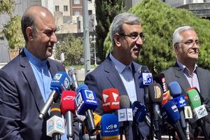  خراسان رضوی، پیشران دیپلماسی استانی و پیشگام رشد صادرات کشور