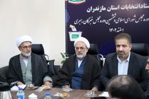 بسترهای قانونی برای برگزاری انتخابات اسفندماه امسال فراهم شده است