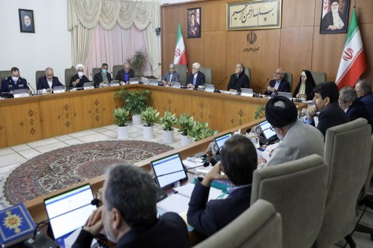 هیات دولت