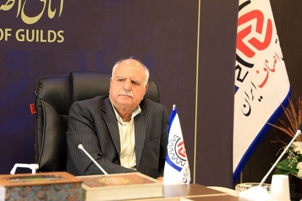 روغن خوراکی در اصناف احتکار نمی شود