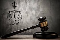 سامانه ای با امکان ۱۸ استعلام برخط، علیه انحراف و کارشکنی در پرونده‌های قضایی + فیلم