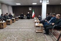 مقام بالای مدیریتی نیازمند سواد کافی خواهد بود 
