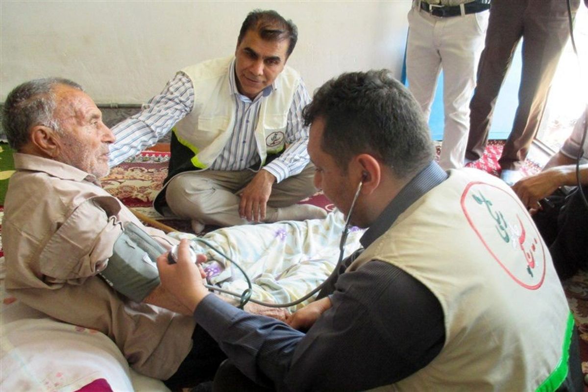 بسيج جامعه پزشكي