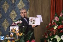 مراسم جشن تولد هنرمندان پیشکسوت متولد سه ماه گذشته برگزار شد