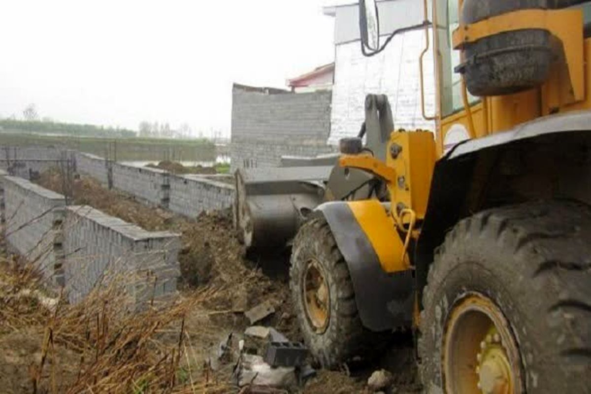 برخورد راهداری