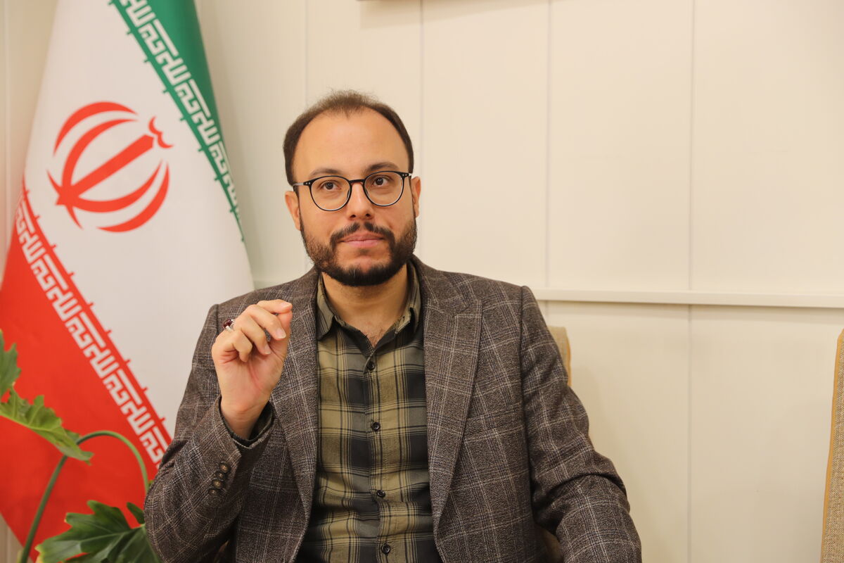 مردانی