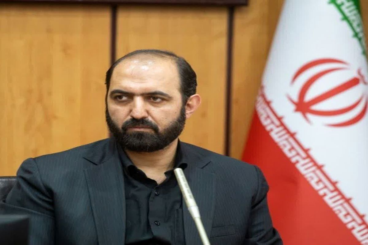 رئیس شورای شهر قزوین