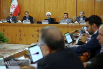 غلامرضا سلیمانی امیری  رییس کل بیمه مرکزی شد