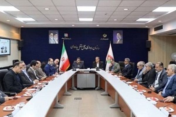فعالان حوزه حمل‌ونقل عمومی از ارکان خدمت‌رسانی به مردم در جنگ رمضان بودند