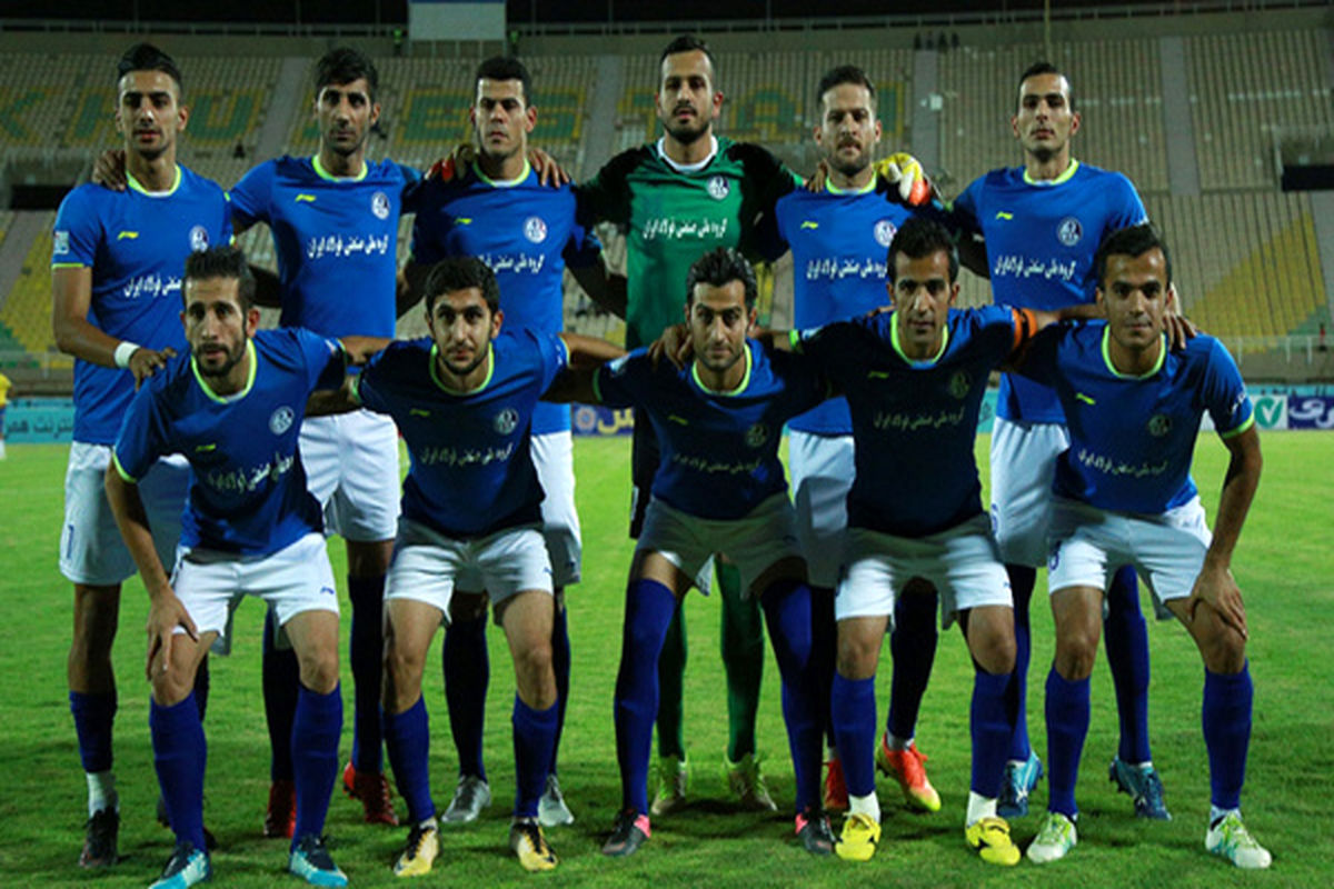 استقلال خوزستان